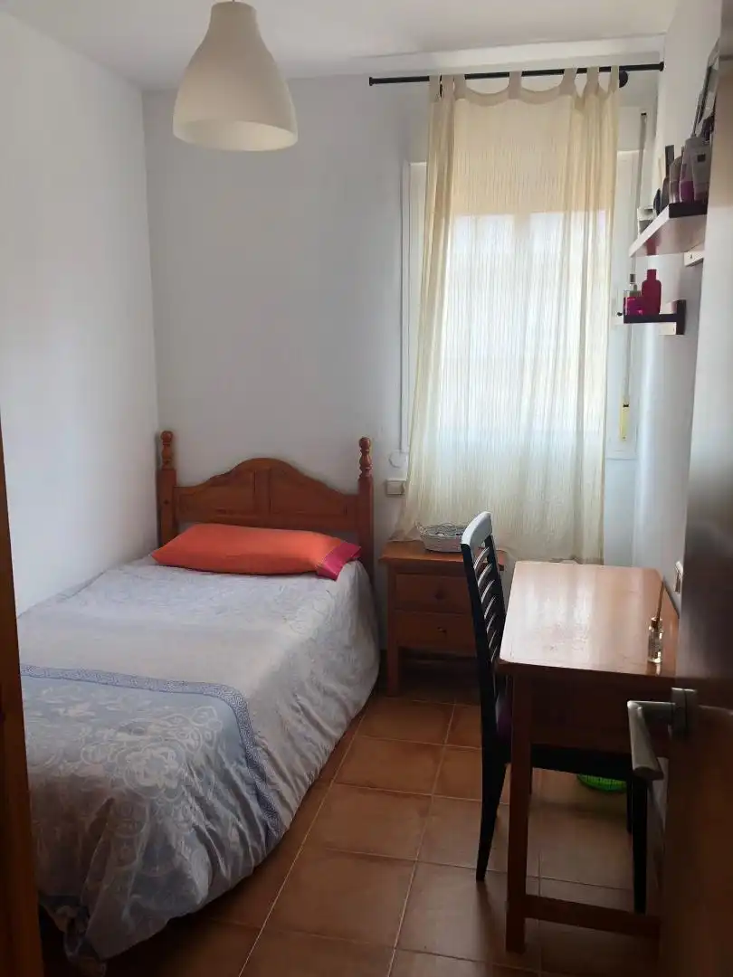 Habitación en Plaza Rio Tietar, 1, Santa Cristina - San Rafael Habitación en Plaza Rio Tietar, 1, Santa Cristina - San Rafael