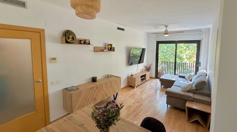Piso en venta en Carretera de Piera, 6, Nucli Urbà, Esparreguera - imagen 3 Foto 3 de Piso en venta en Carretera de Piera, 6, Nucli Urbà, Esparreguera