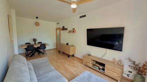 Piso en venta en Carretera de Piera, 6, Nucli Urbà, Esparreguera - imagen 4 Foto 4 de Piso en venta en Carretera de Piera, 6, Nucli Urbà, Esparreguera