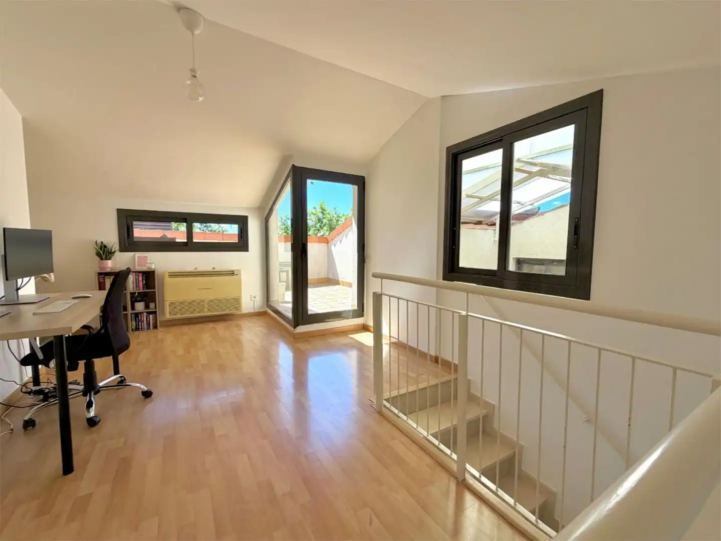 Terraza de Piso en venta en Esparreguera con Aire acondicionado, Terraza y Balcón