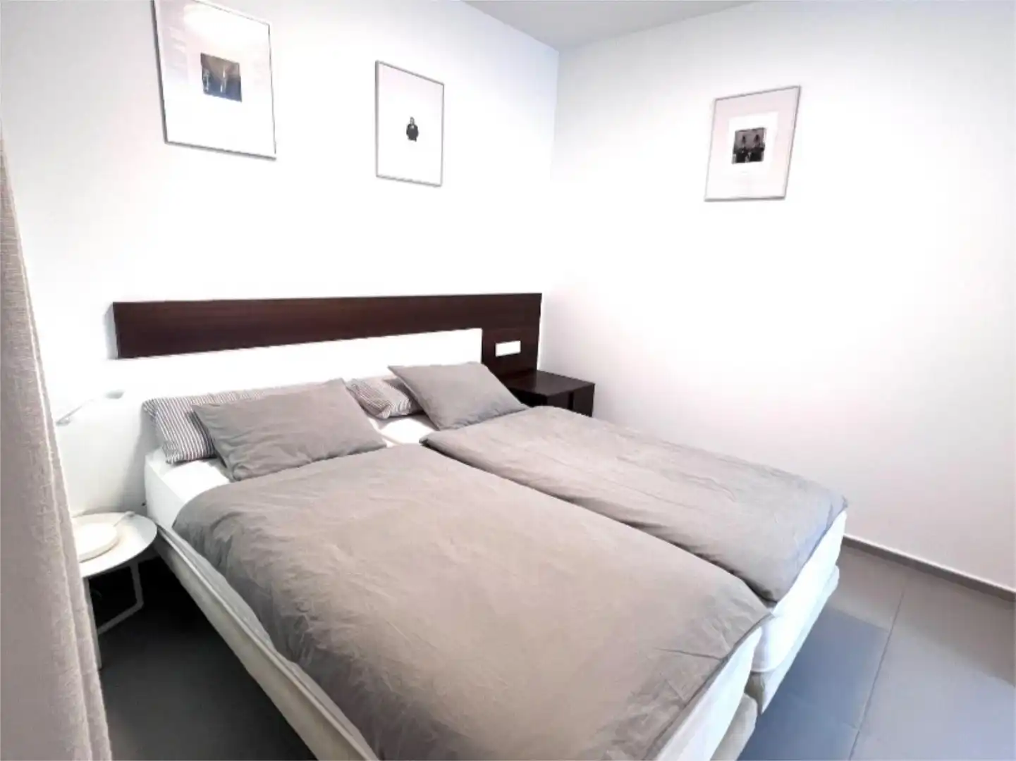 Dormitori de Apartament en venda en Arona amb Aire condicionat, Terrassa i Piscina