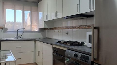 Foto 2 de Piso de alquiler en Plaça de Salvador Allende, 2, Plaza Xúquer, Paiporta