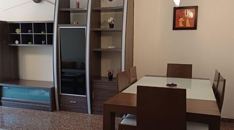 Foto 4 de Piso de alquiler en Plaça de Salvador Allende, 2, Plaza Xúquer, Paiporta