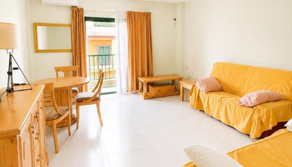 Flat for sale in Calle Hermano Pedro, 82, Aldea Blanca - Las Zocas, San Miguel de Abona - image 1 Photo 1 of Flat for sale in Calle Hermano Pedro, 82, Aldea Blanca - Las Zocas, San Miguel de Abona