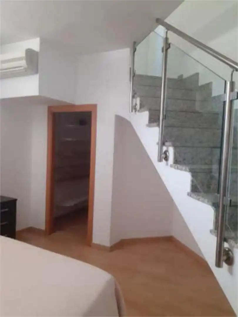 Apartament de lloguer en Ciudad Real Capital amb Moblat
