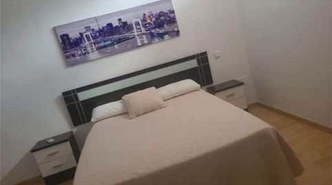 Foto 2 de Apartament de lloguer a Nuevo Hospital, Ciudad Real Capital