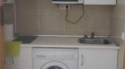 Foto 3 de Apartament de lloguer a Nuevo Hospital, Ciudad Real Capital