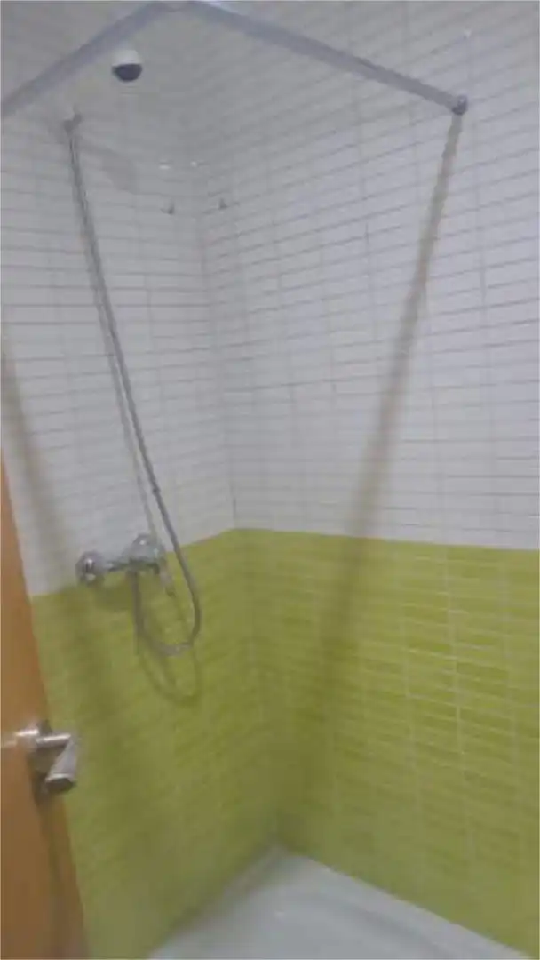 Apartments for rent in Nuevo Hospital Bathroom of Apartments for rent in Ciudad Real with Furnished