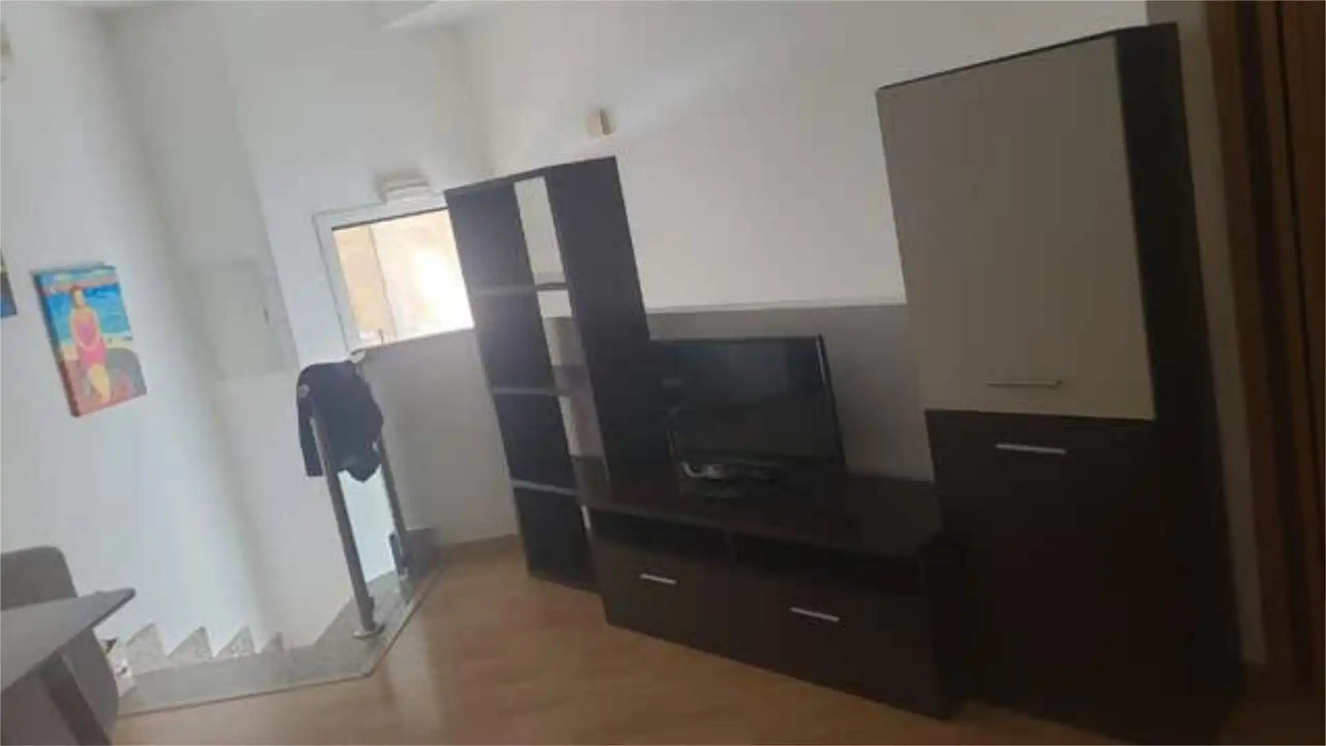 Apartments for rent in Nuevo Hospital Living room of Apartments for rent in Ciudad Real with Furnished