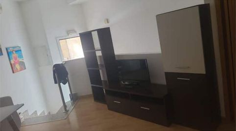Foto 5 de Apartament de lloguer a Nuevo Hospital, Ciudad Real Capital
