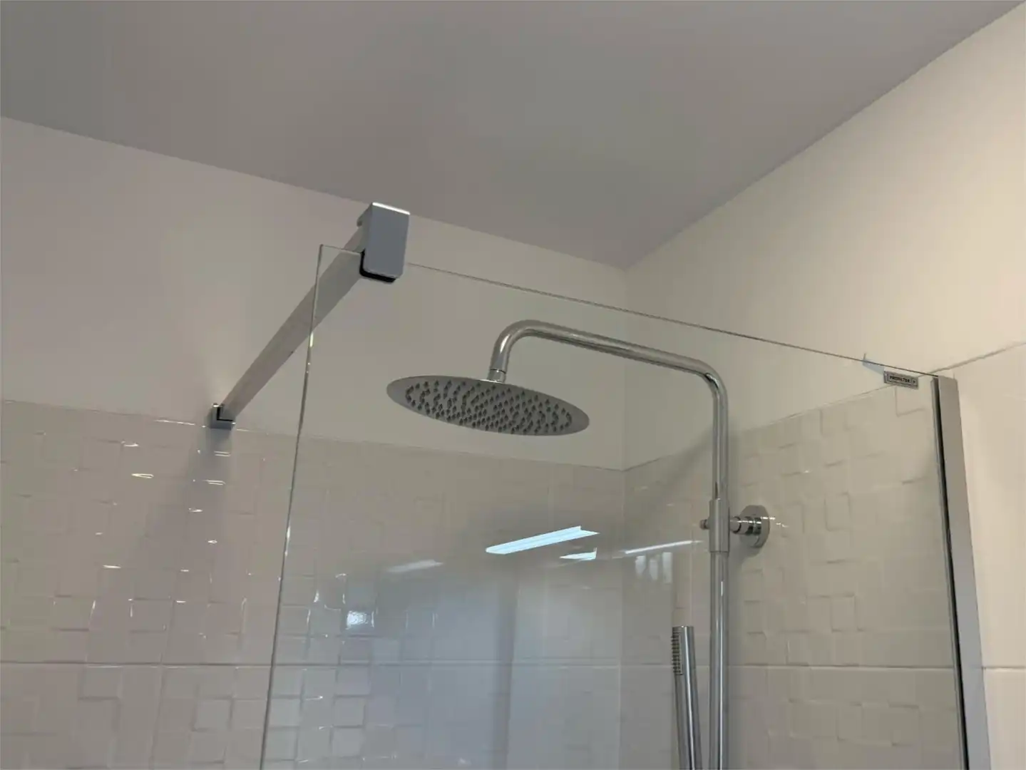 Baño de Piso de alquiler en Segovia con Calefacción, Amueblado y Balcón