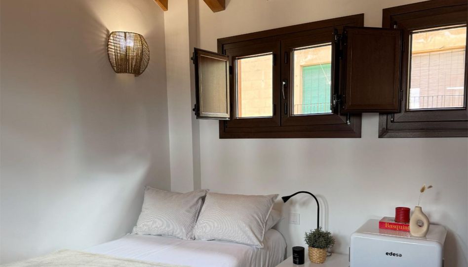 Flat for rent in Calle de San Alfonso Rodríguez, 4, Centro, Segovia Capital - image 1 Photo 1 of Flat for rent in Calle de San Alfonso Rodríguez, 4, Centro, Segovia Capital