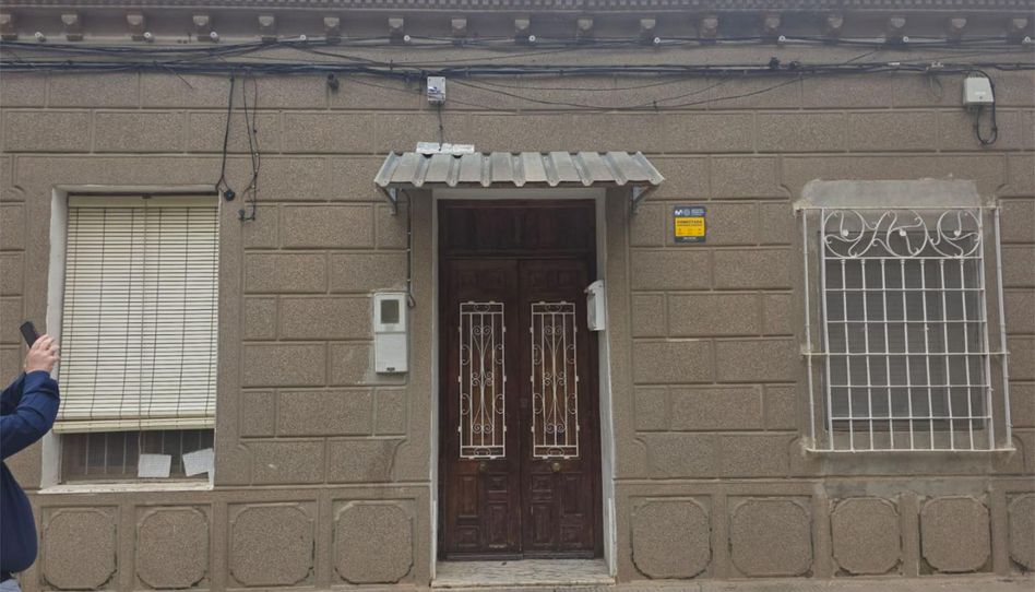 Planta baja en venta en Calle San José, 31, Los Dolores, Cartagena - imagen 1 Foto 1 de Planta baja en venta en Calle San José, 31, Los Dolores, Cartagena