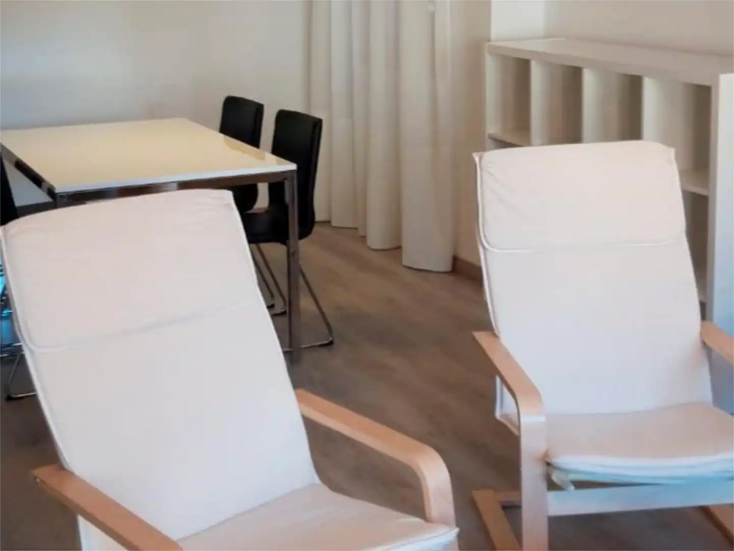 Flat for rent in Segovia  with Heating and Furnished
