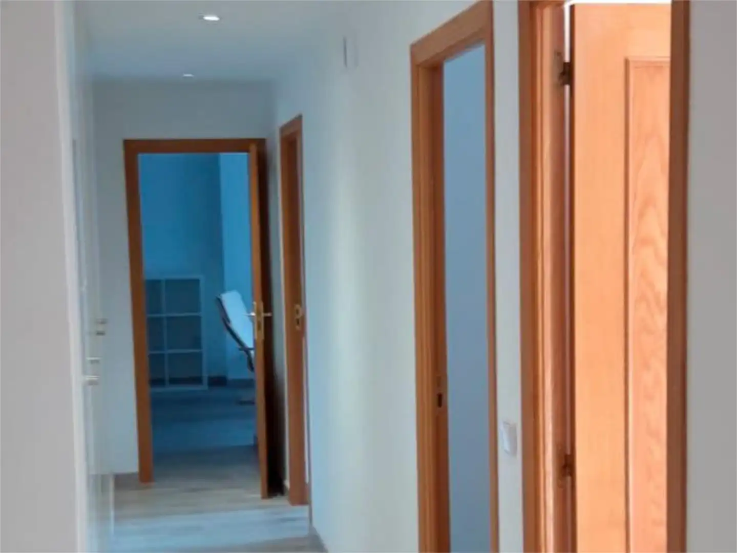 Flat for rent in Segovia  with Heating and Furnished
