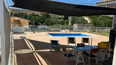 Foto 2 de Casa o xalet en venda a Calle Río Jarama, 10, Villarejo de Salvanés, Madrid