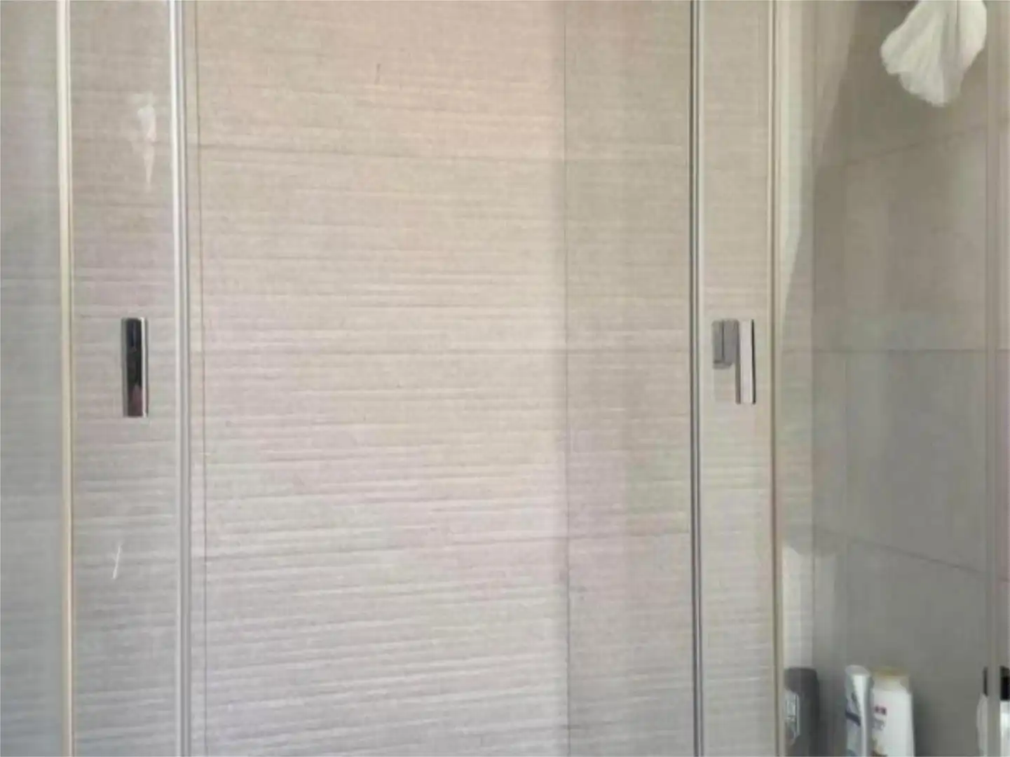Apartamento de alquiler en Carrer de Pujades, 438, El Besós i el Maresme Baño de Apartamento de alquiler en Barcelona con Aire acondicionado, Jardín privado y Parquet
