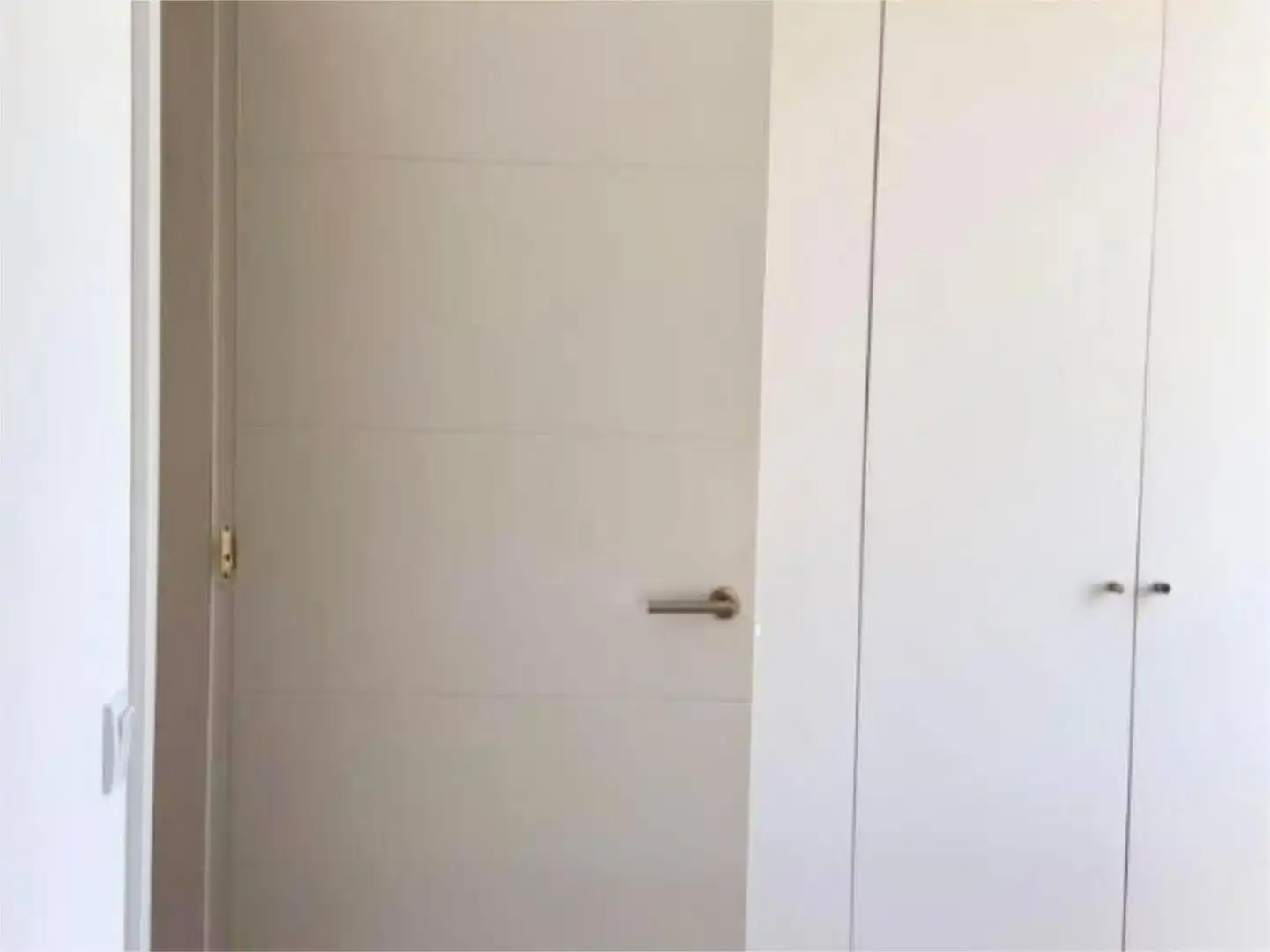 Apartamento de alquiler en Carrer de Pujades, 438, El Besós i el Maresme Apartamento de alquiler en Barcelona con Aire acondicionado, Jardín privado y Parquet