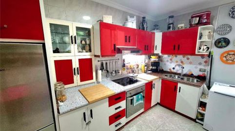 Foto 4 de Piso en venta en Guanarteme, Las Palmas de Gran Canaria