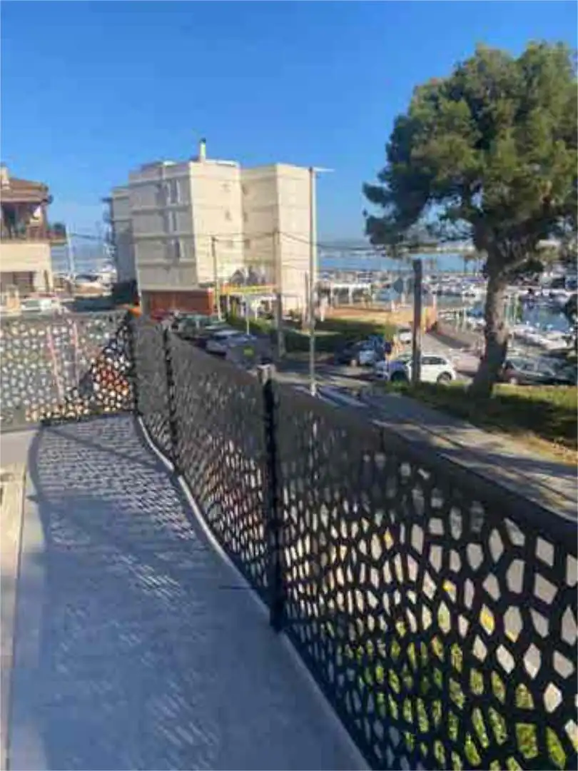 Vista exterior de Apartamento en venta en Llucmajor con Terraza y Piscina
