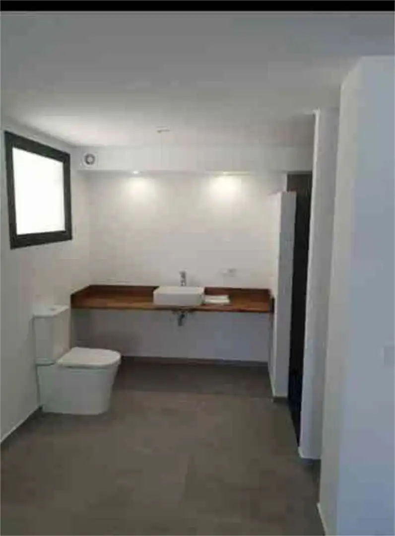 Apartamento en venta en Son Verí Baño de Apartamento en venta en Llucmajor con Calefacción, Terraza y Trastero