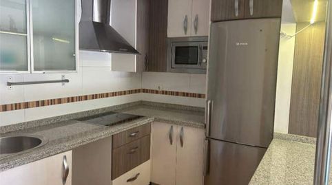 Foto 5 de Piso de alquiler en San Francisco Javier, Granada Capital