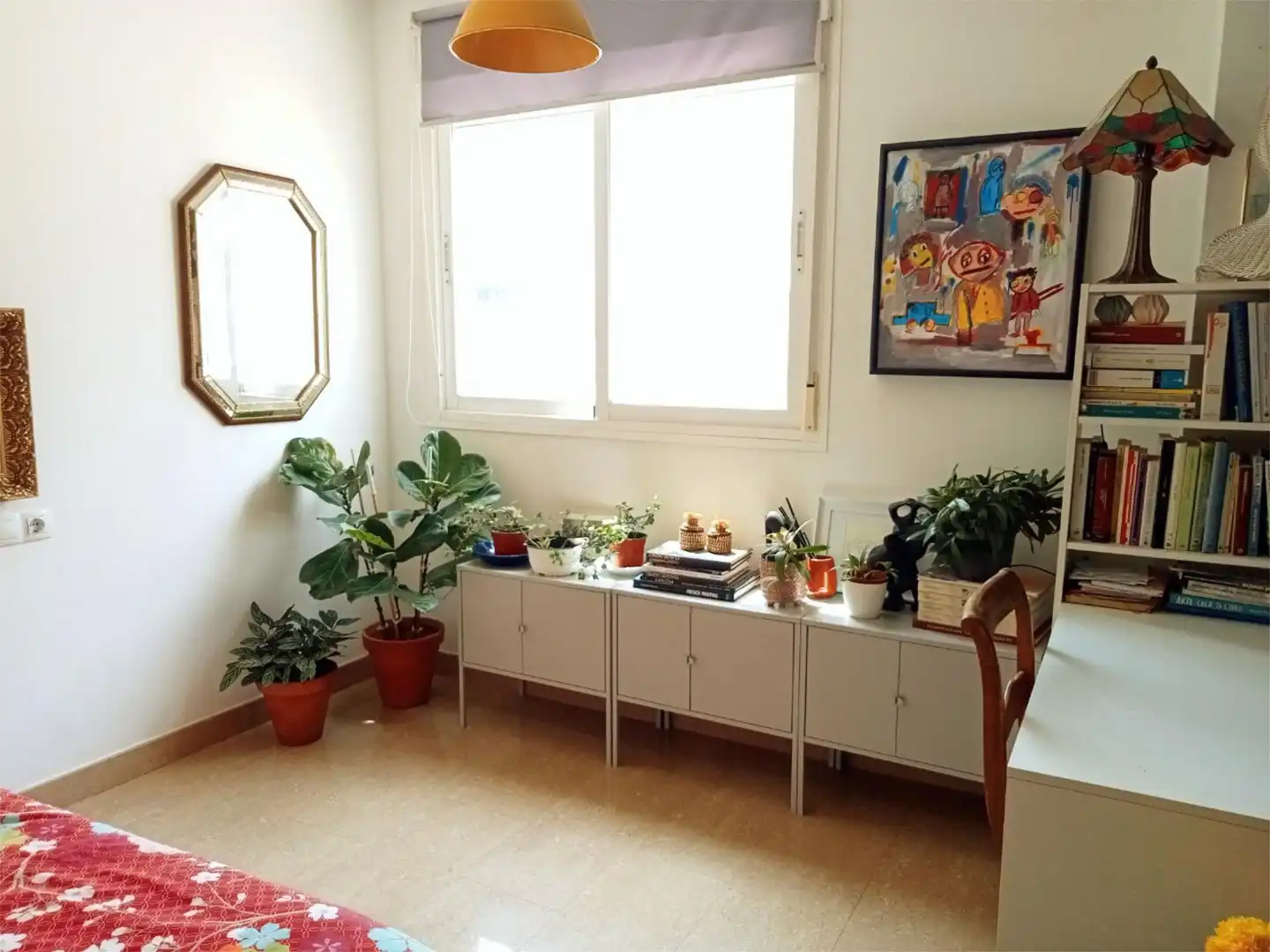 Flat for sale in Carrer Lluís Vives, 25, Corea Living room of Flat for sale in Gandia with Balcony