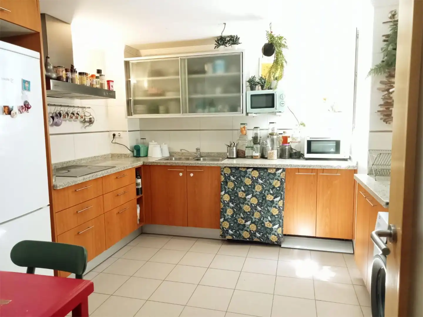 Flat for sale in Carrer Lluís Vives, 25, Corea Kitchen of Flat for sale in Gandia with Balcony