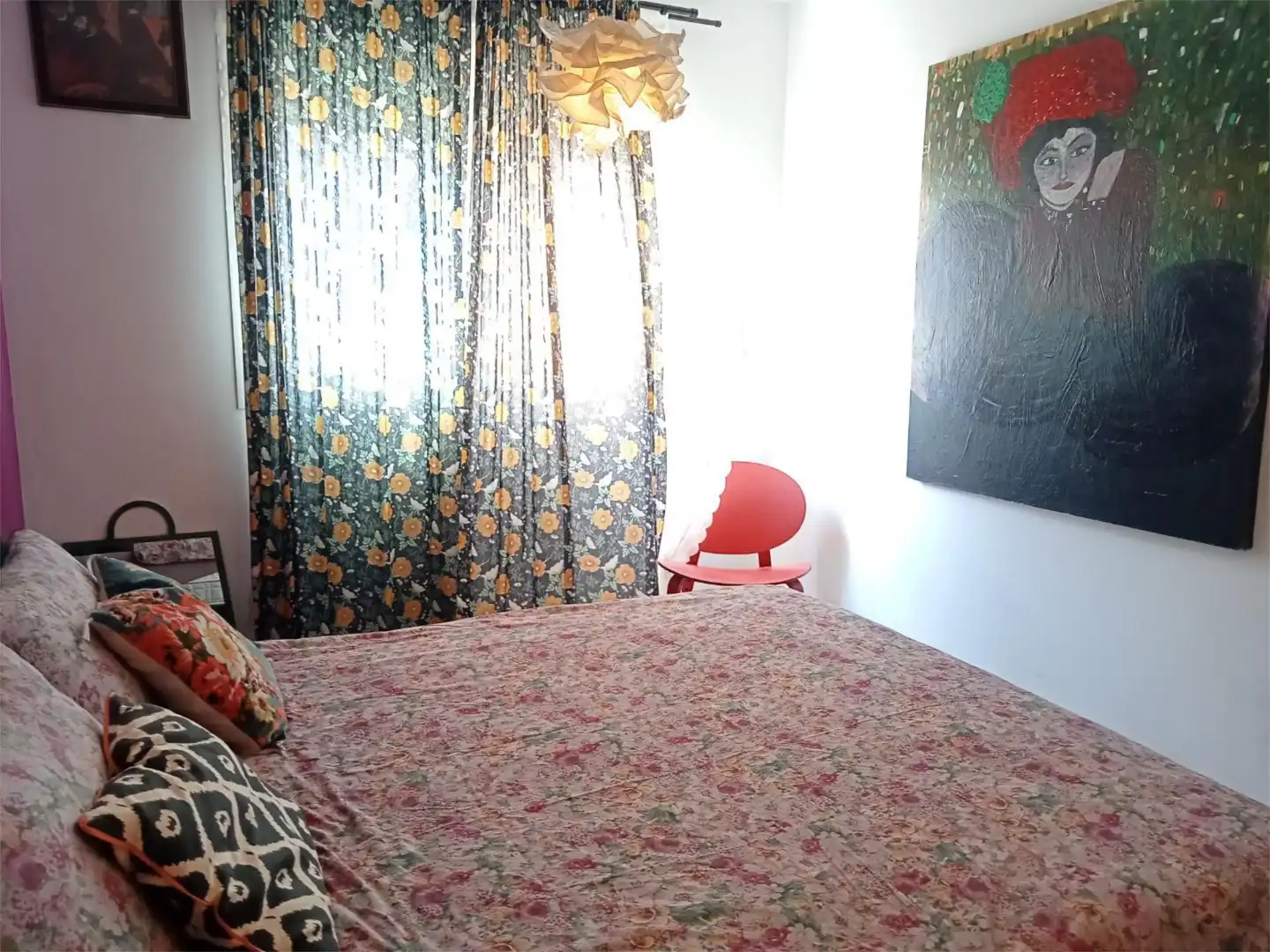 Flat for sale in Carrer Lluís Vives, 25, Corea Bedroom of Flat for sale in Gandia with Balcony