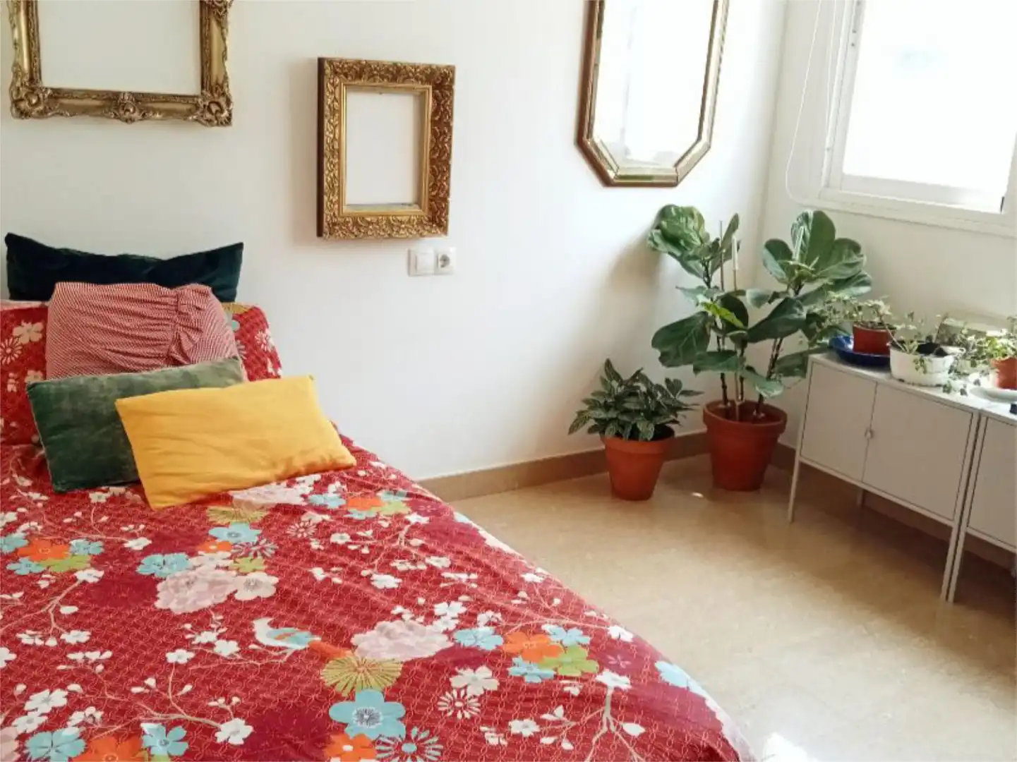 Flat for sale in Carrer Lluís Vives, 25, Corea Bedroom of Flat for sale in Gandia with Balcony