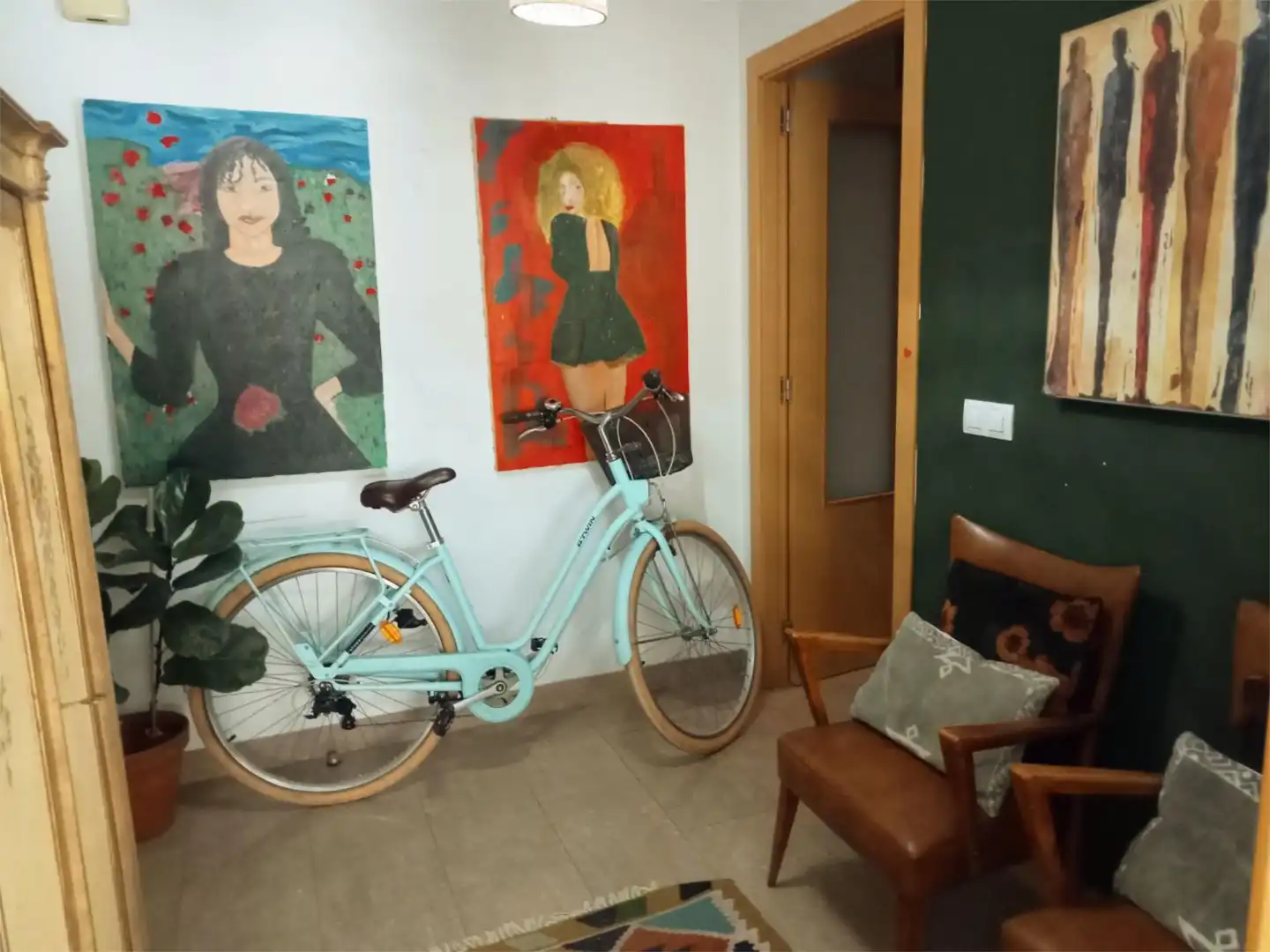 Flat for sale in Carrer Lluís Vives, 25, Corea Flat for sale in Gandia with Balcony