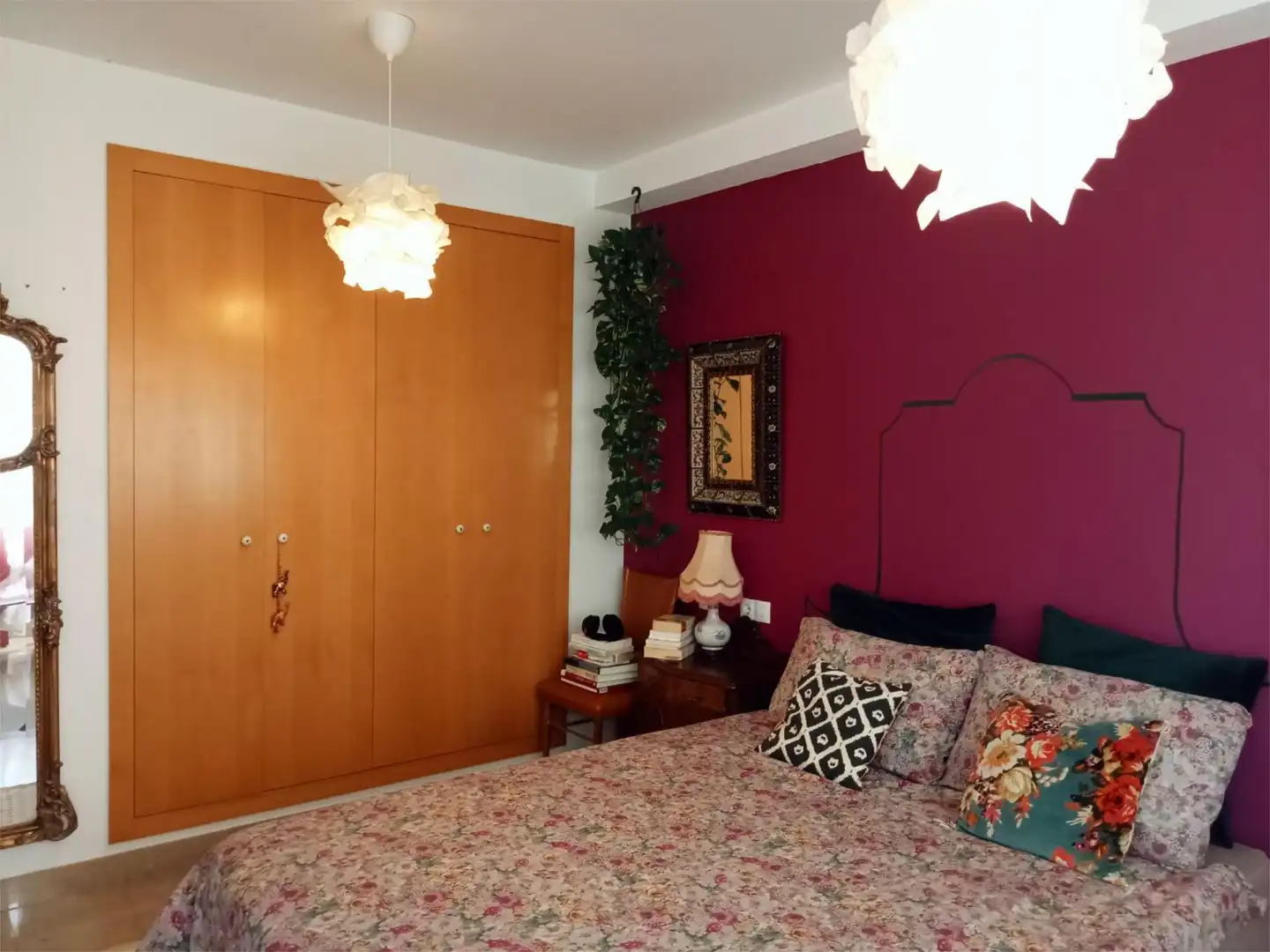 Flat for sale in Carrer Lluís Vives, 25, Corea Bedroom of Flat for sale in Gandia with Balcony