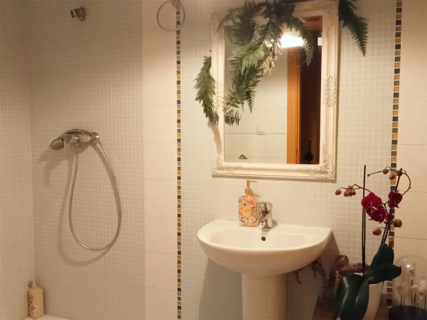 Flat for sale in Carrer Lluís Vives, 25, Corea Bathroom of Flat for sale in Gandia with Balcony