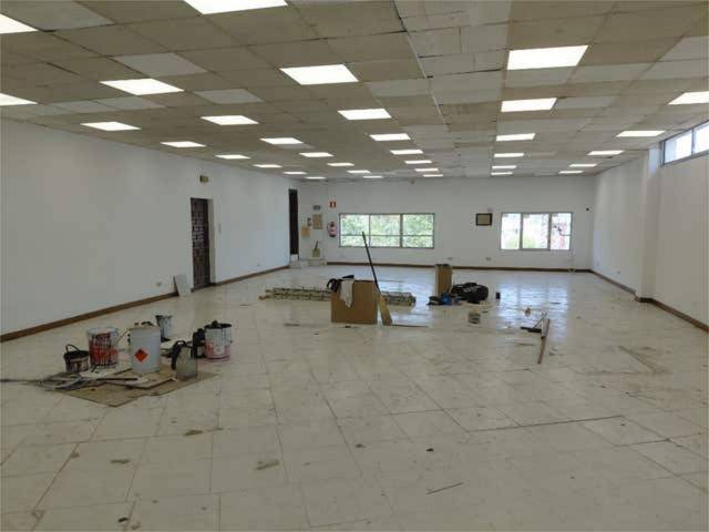Local comercial en Alquiler en Pinar - Anaka - Belaskoenea