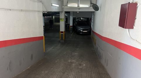 Garage zum Verkauf in Calle Natividad, 1, Pryconsa - Juan de Austria, Alcalá de Henares - Bild 5 Foto 5 von Garage zum Verkauf in Calle Natividad, 1, Pryconsa - Juan de Austria, Alcalá de Henares