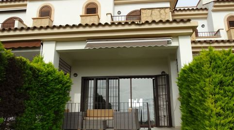 Piso en venta en Avenida Baronia de Polop, 4, Balcón de Ponoig - Polop Paradis - Polop Hills, Polop - imagen 3 Foto 3 de Piso en venta en Avenida Baronia de Polop, 4, Balcón de Ponoig - Polop Paradis - Polop Hills, Polop