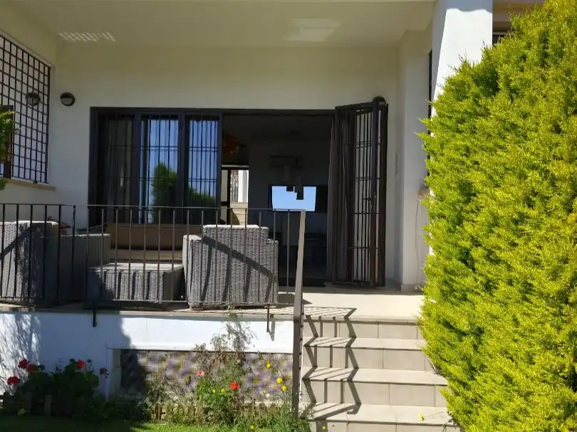 Terrassa de Pis en venda en Polop amb Aire condicionat, Calefacció i Jardí privat