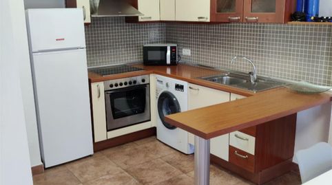 Piso en venta en Avenida Reino de España, 184, Las Salinas, Roquetas de Mar - imagen 2 Foto 2 de Piso en venta en Avenida Reino de España, 184, Las Salinas, Roquetas de Mar