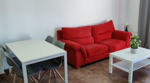 Piso en venta en Avenida Reino de España, 184, Las Salinas, Roquetas de Mar - imagen 3 Foto 3 de Piso en venta en Avenida Reino de España, 184, Las Salinas, Roquetas de Mar