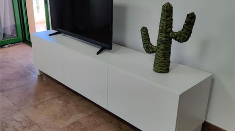 Piso en venta en Avenida Reino de España, 184, Las Salinas, Roquetas de Mar - imagen 4 Foto 4 de Piso en venta en Avenida Reino de España, 184, Las Salinas, Roquetas de Mar
