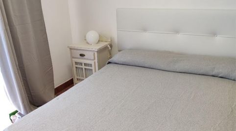 Piso en venta en Avenida Reino de España, 184, Las Salinas, Roquetas de Mar - imagen 5 Foto 5 de Piso en venta en Avenida Reino de España, 184, Las Salinas, Roquetas de Mar