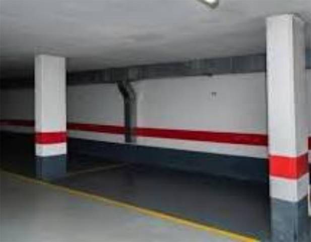 Garaje en Alquiler en Rúa Arcai, 130 en Val do Dubra