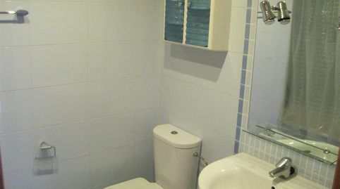 Foto 4 de Pis de lloguer a Carrer Llibertat, 27, Grau de Gandia - Venecia - Marenys de Rafalcaid, Gandia