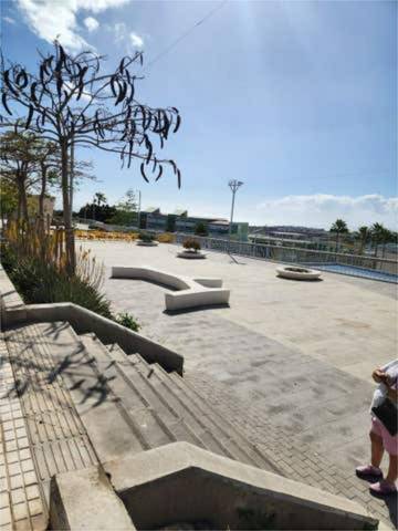 Apartamento en Alquiler en Casco Urbano