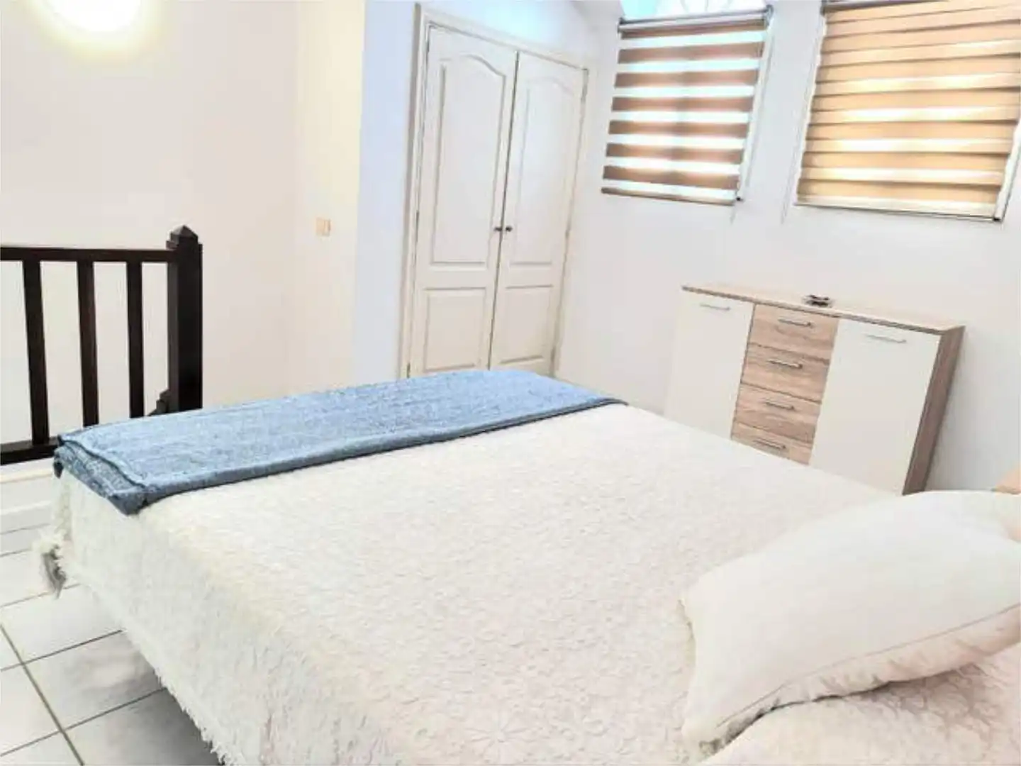 Bedroom of Apartments for rent in Adeje  with Terrace