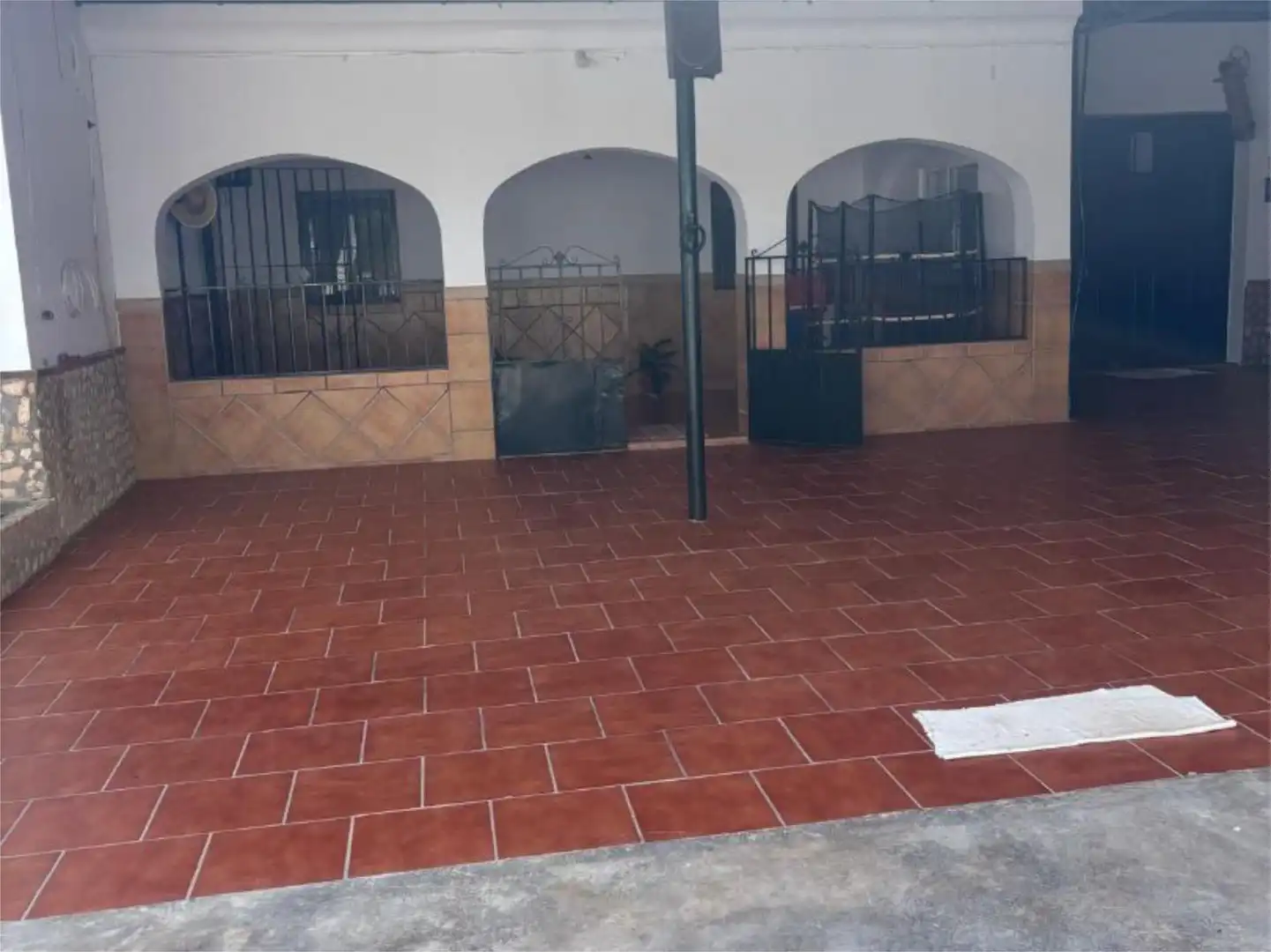 Piso en venta en Osuna Piso en venta en Osuna con Aire acondicionado, Jardín privado y Piscina
