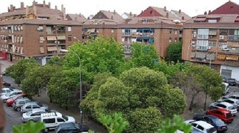 Foto 5 von Zimmer in Islas Baleares, 5, Fátima - Levante, Córdoba Capital