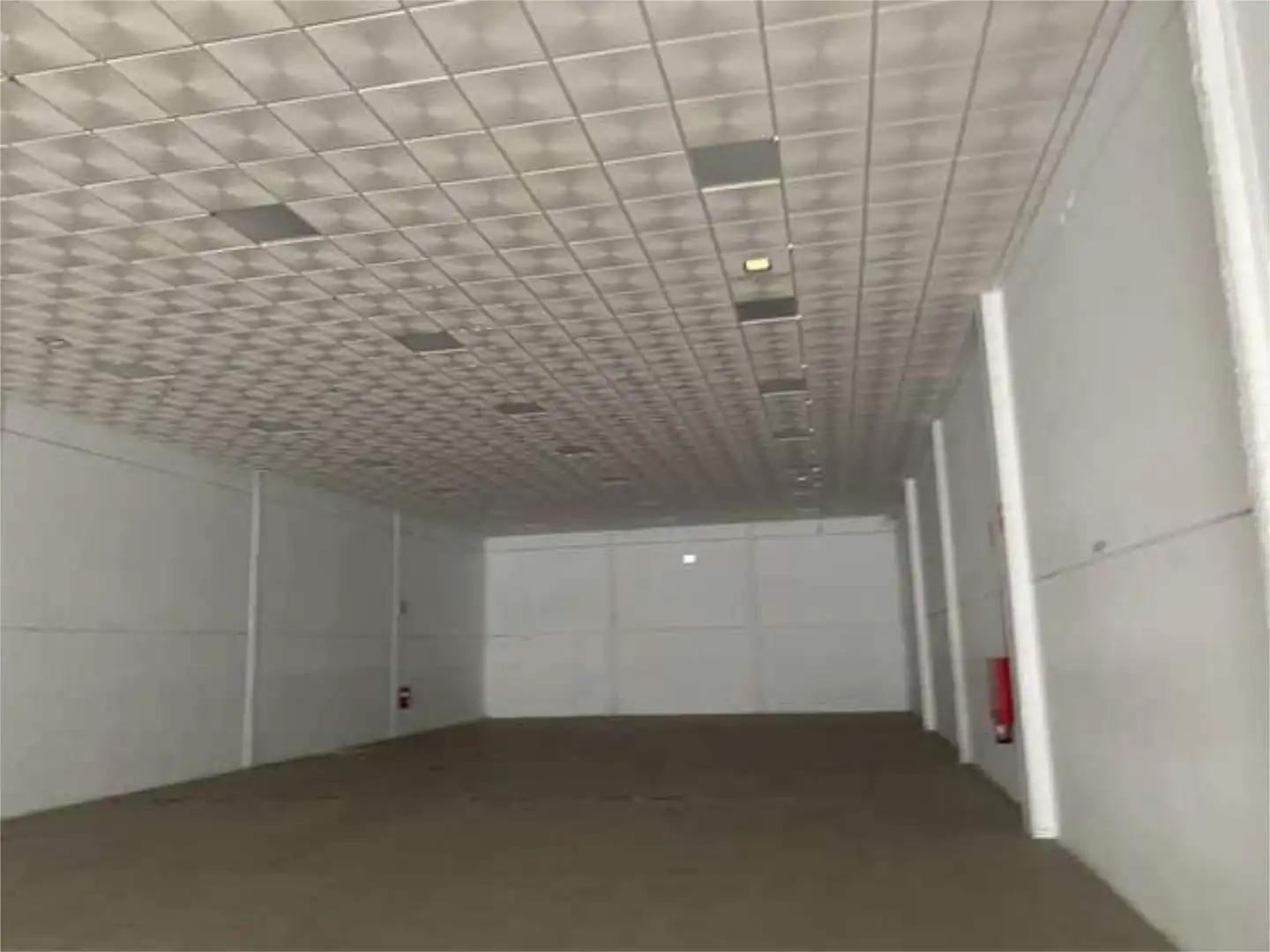Fabrikhallen zur Miete in Llanera Fabrikhallen zur Miete in Llanera