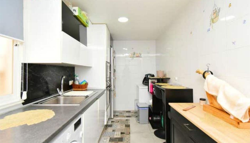 Flat for sale in Plaza de la Luz, El Ejido - image 1 Photo 1 of Flat for sale in Plaza de la Luz, El Ejido