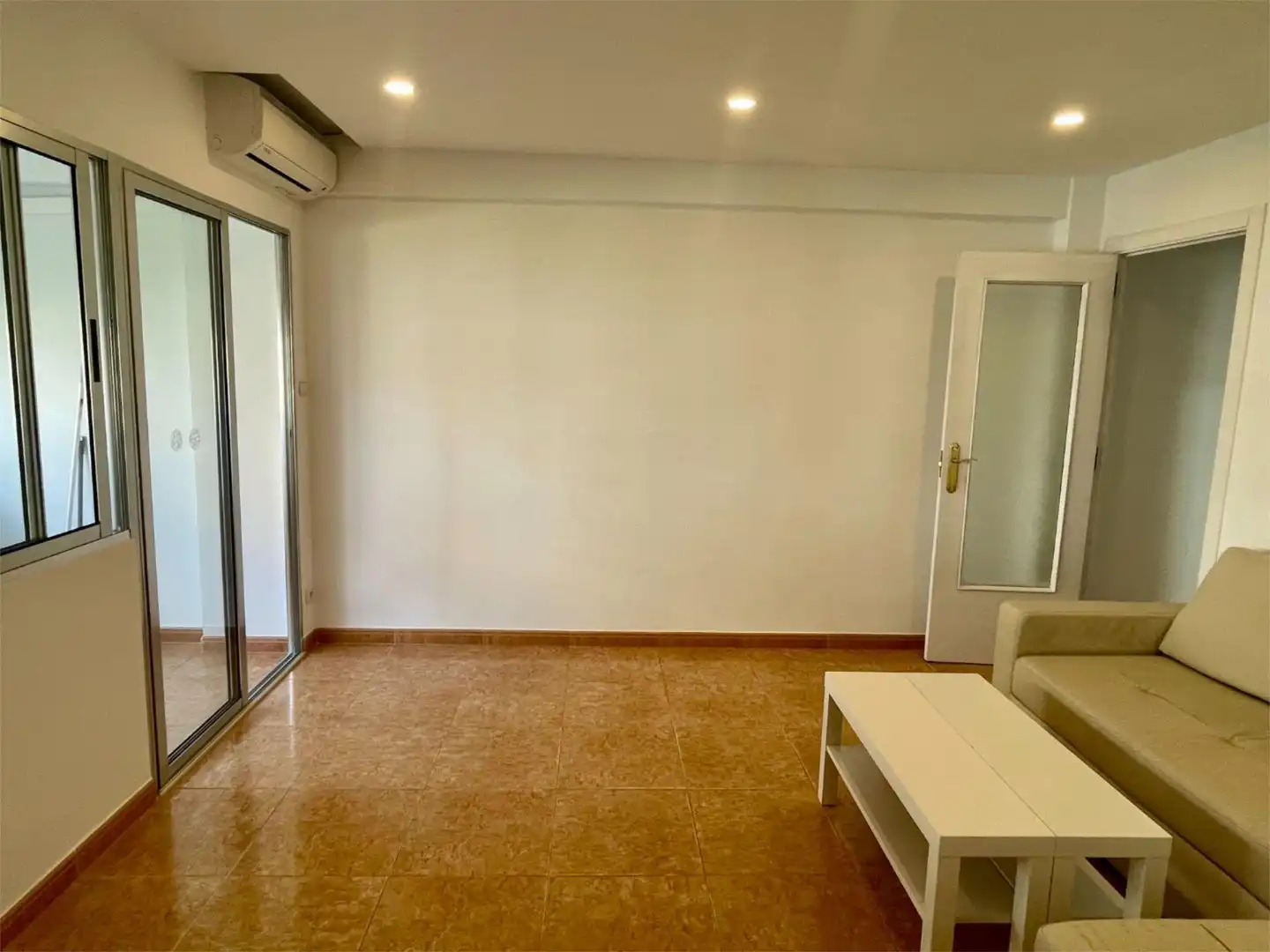 Piso de alquiler en Plaza de Fonsagrada, 3, Pilar